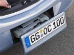 Opel Corsa Flexi-Fix 2008 года
